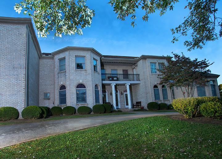 Rabbit Creek Bed & Breakfast Versailles Exterior photo