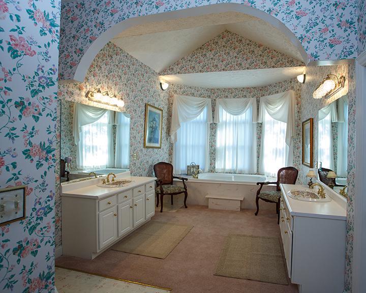 Rabbit Creek Bed & Breakfast Versailles Exterior photo